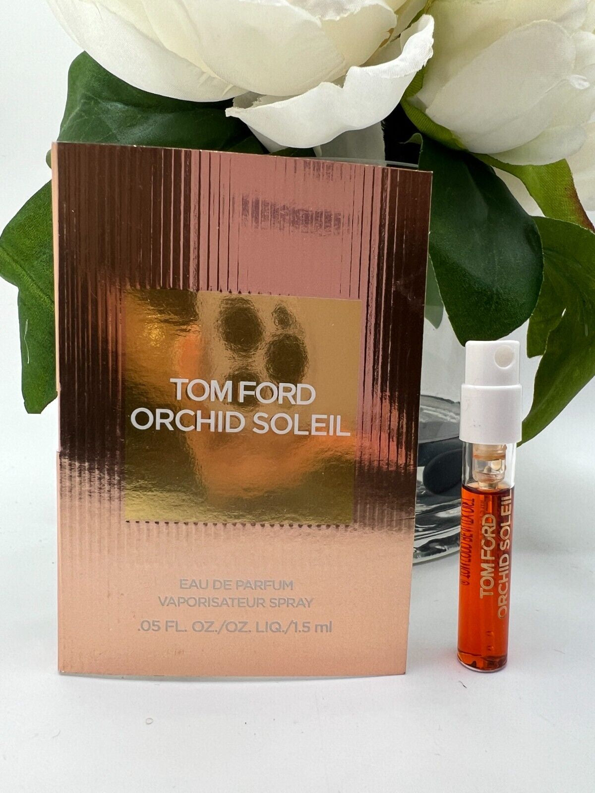 Tom Ford Perfume Vials Samples Choose Scents, Combined Shipping & Discount