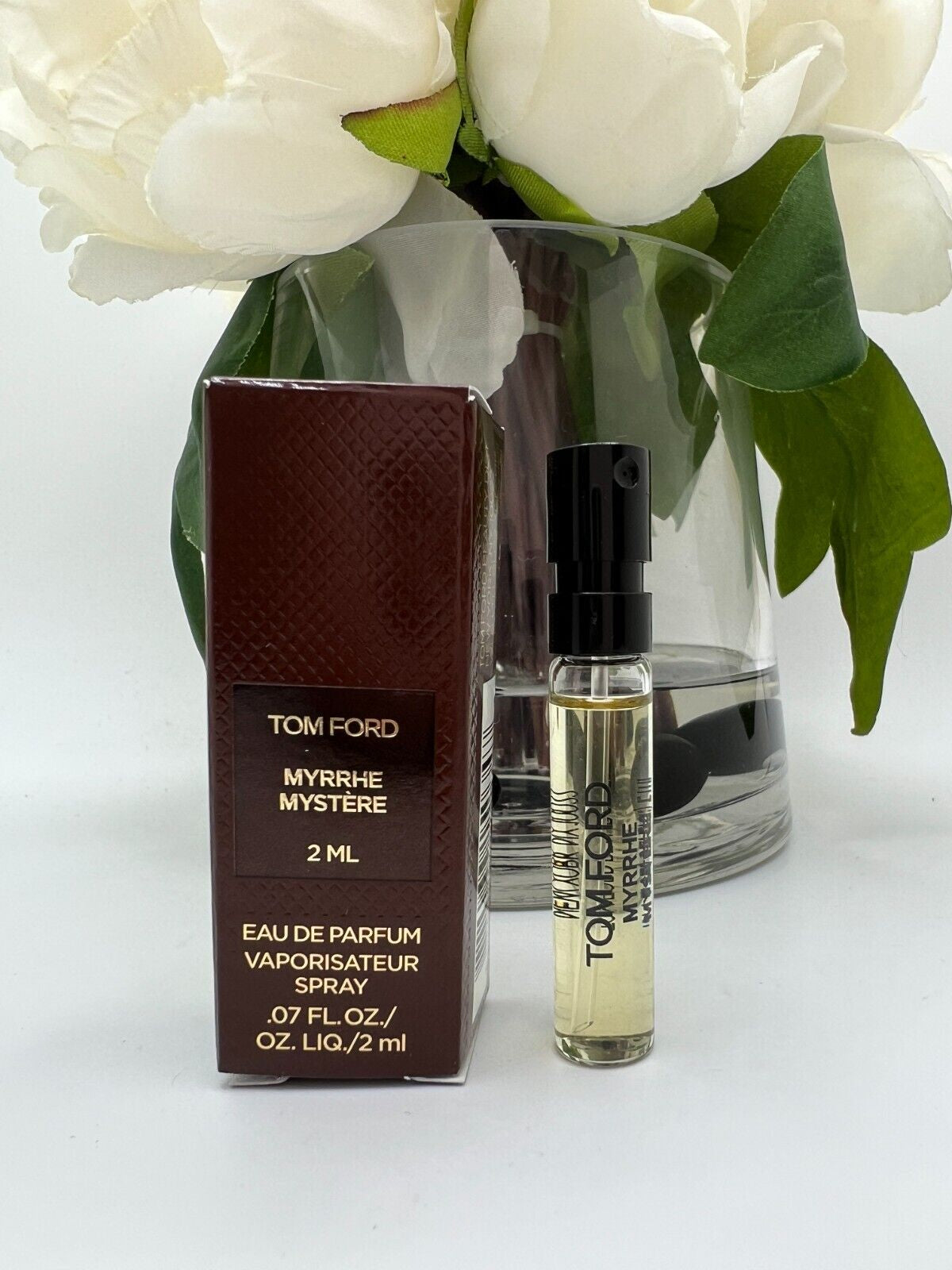 Tom Ford Perfume Vials Samples Choose Scents, Combined Shipping & Discount