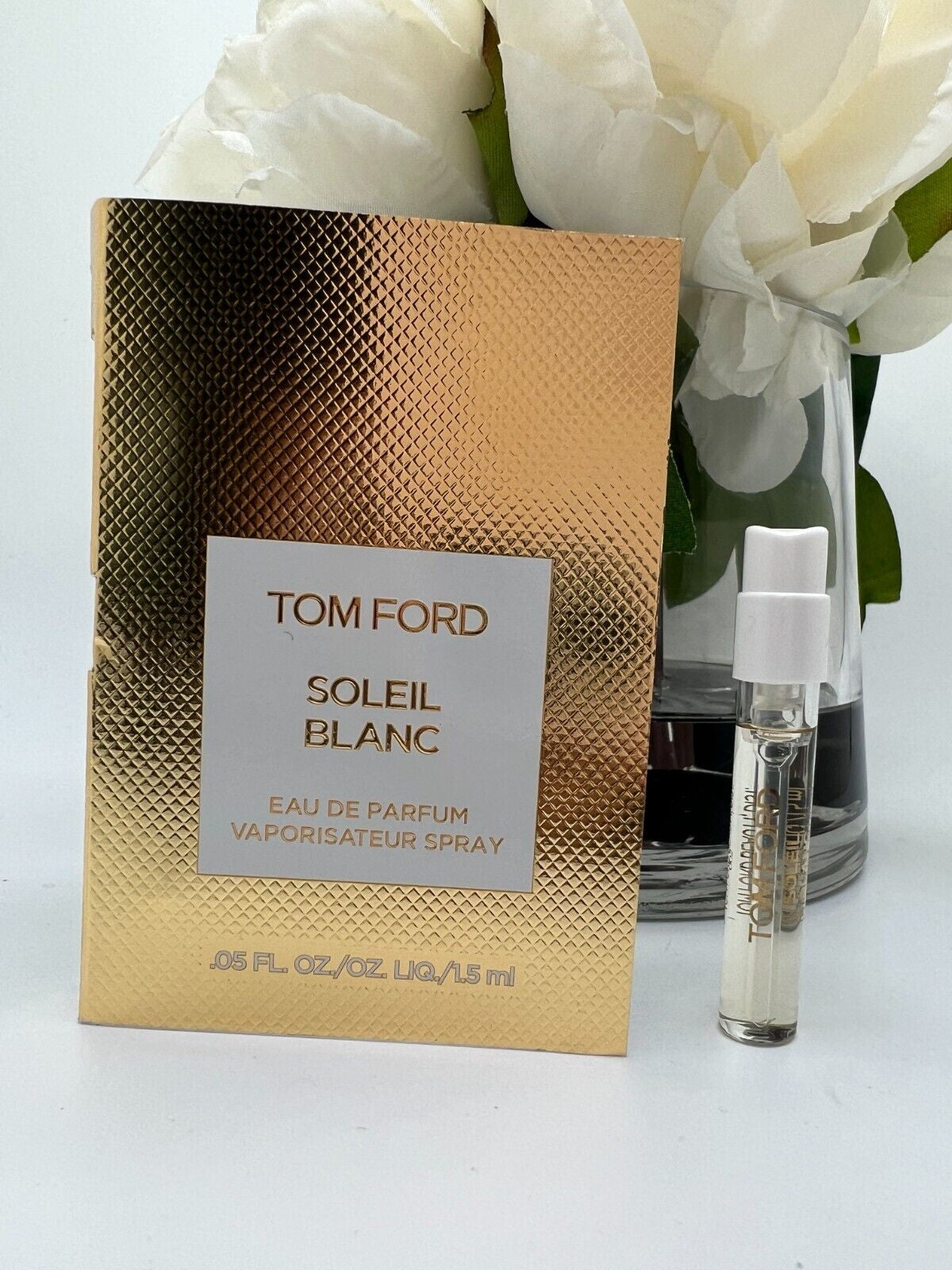 Tom Ford Perfume Vials Samples Choose Scents, Combined Shipping & Discount