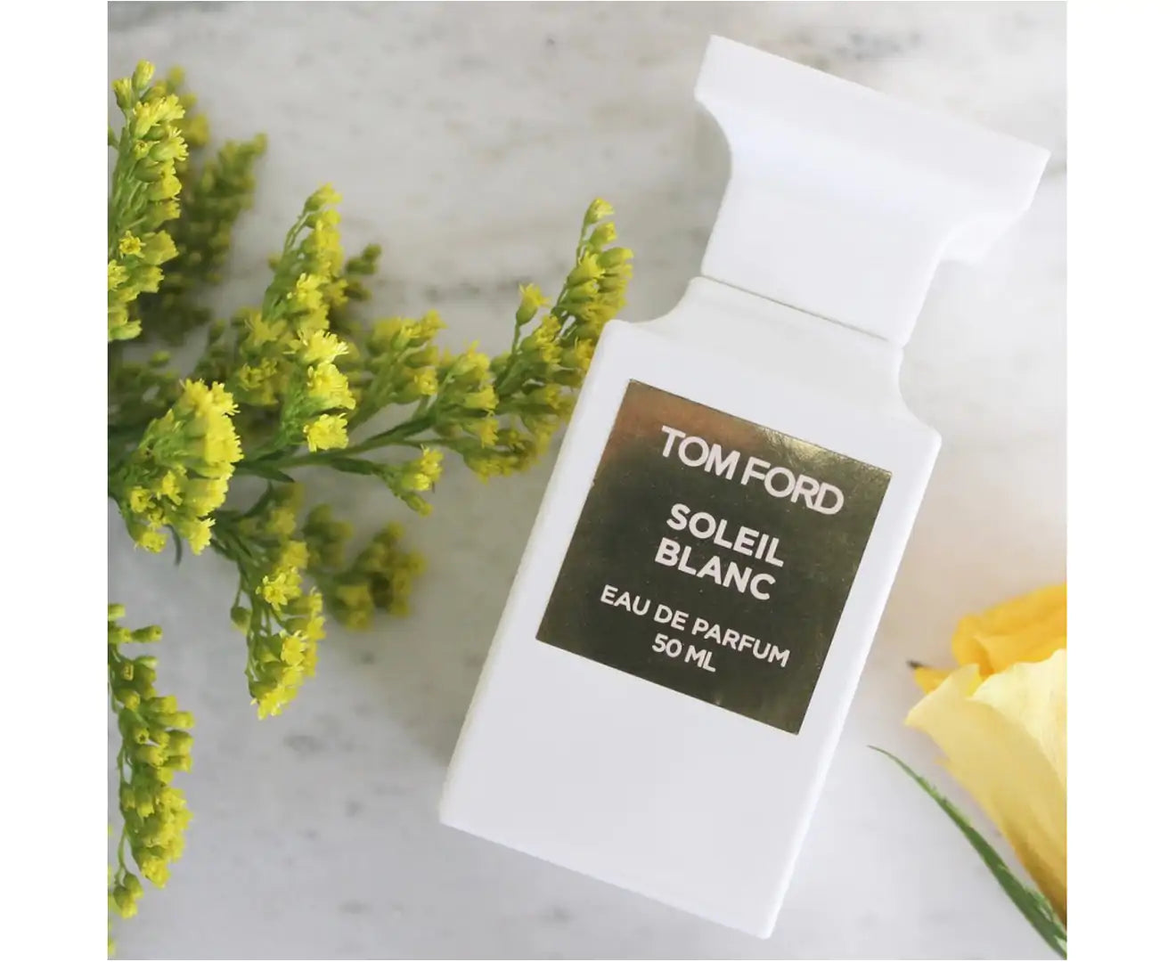 Soleil Blanc by EDP Spray 50Ml