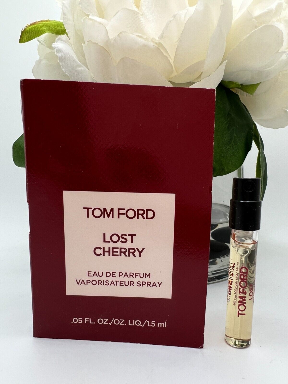 Tom Ford Perfume Vials Samples Choose Scents, Combined Shipping & Discount