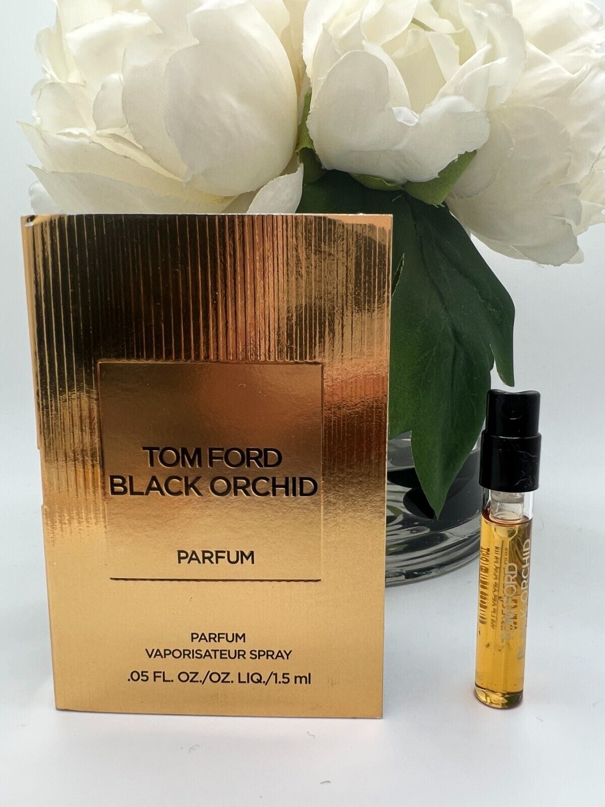 Tom Ford Perfume Vials Samples Choose Scents, Combined Shipping & Discount
