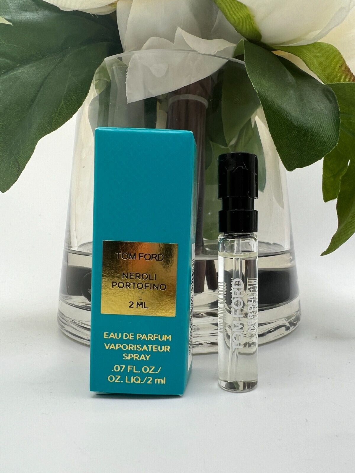 Tom Ford Perfume Vials Samples Choose Scents, Combined Shipping & Discount