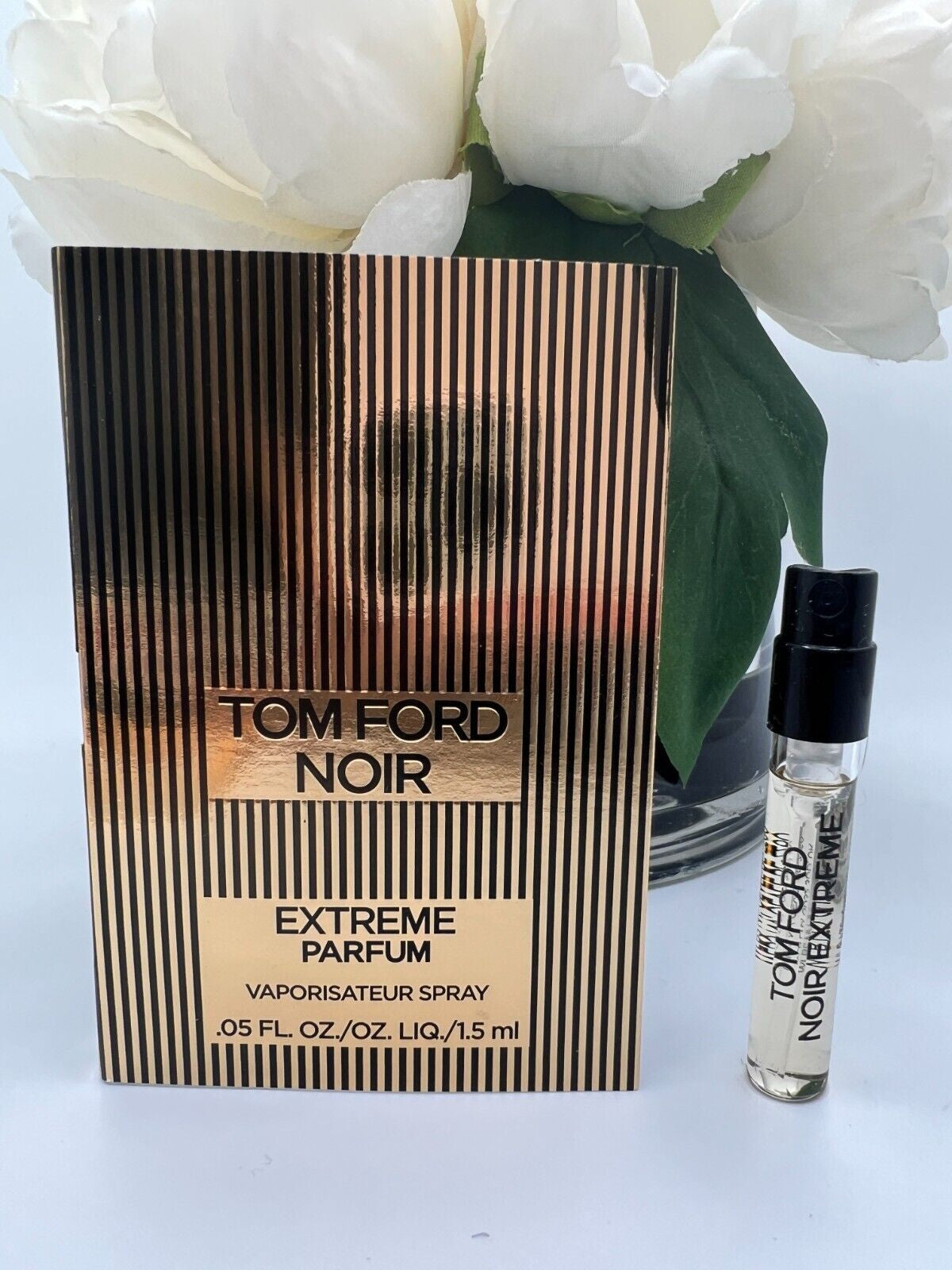 Tom Ford Perfume Vials Samples Choose Scents, Combined Shipping & Discount