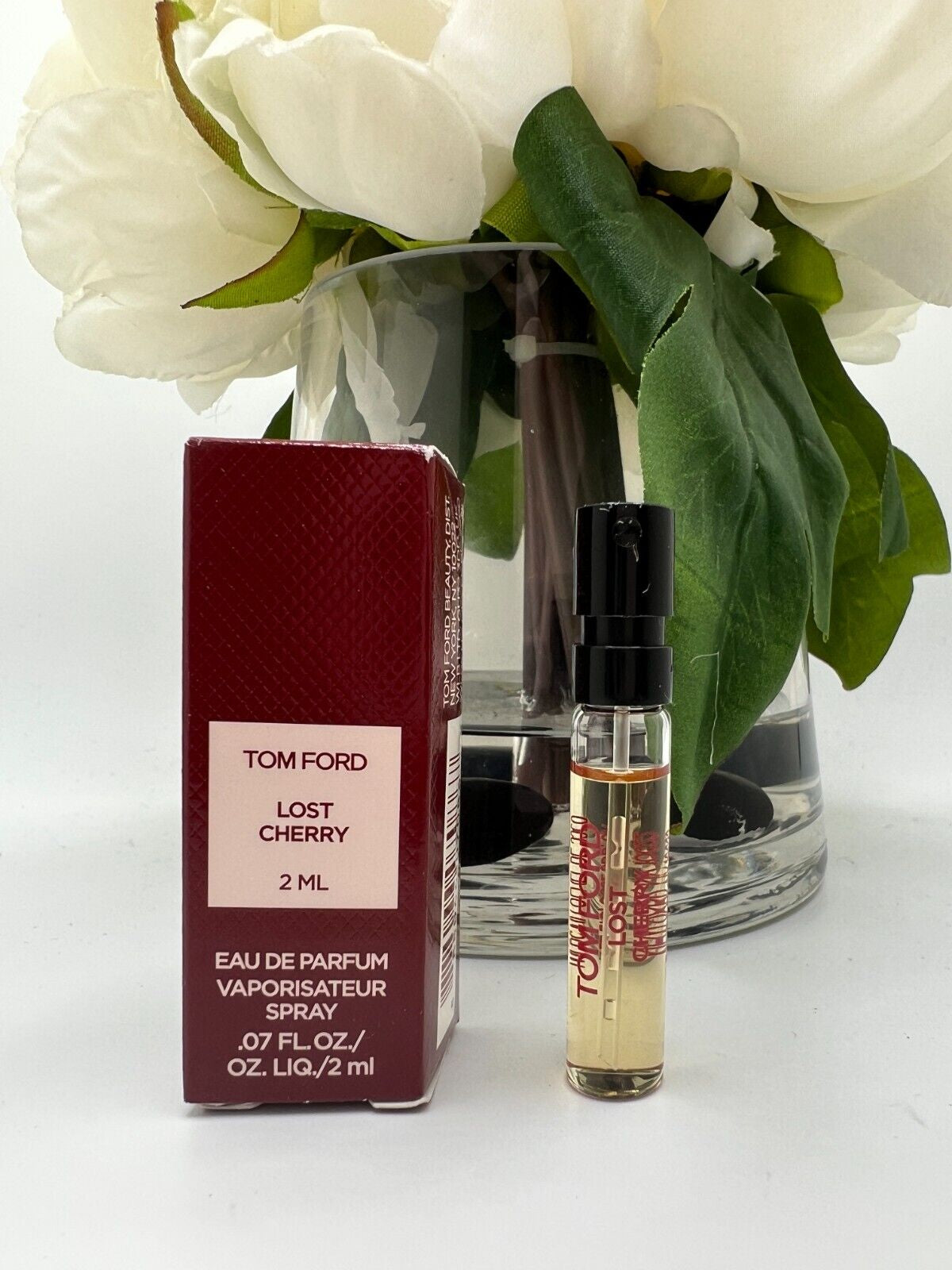 Tom Ford Perfume Vials Samples Choose Scents, Combined Shipping & Discount