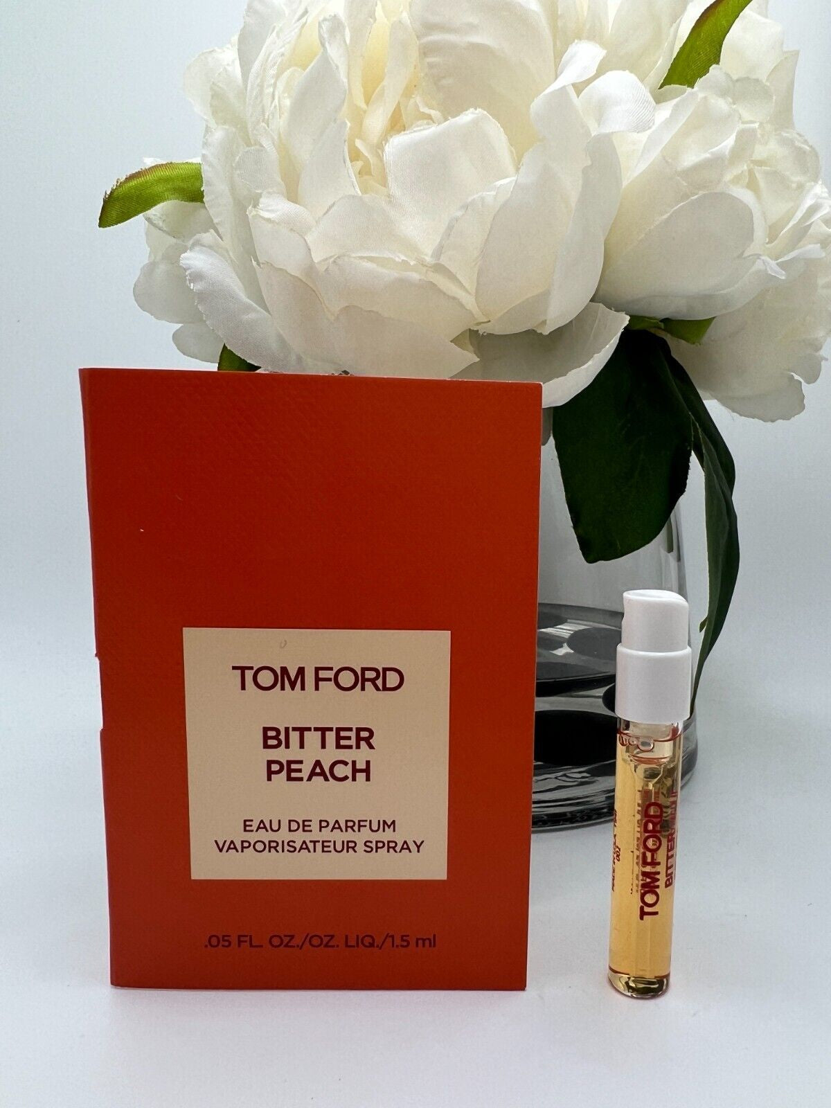 Tom Ford Perfume Vials Samples Choose Scents, Combined Shipping & Discount