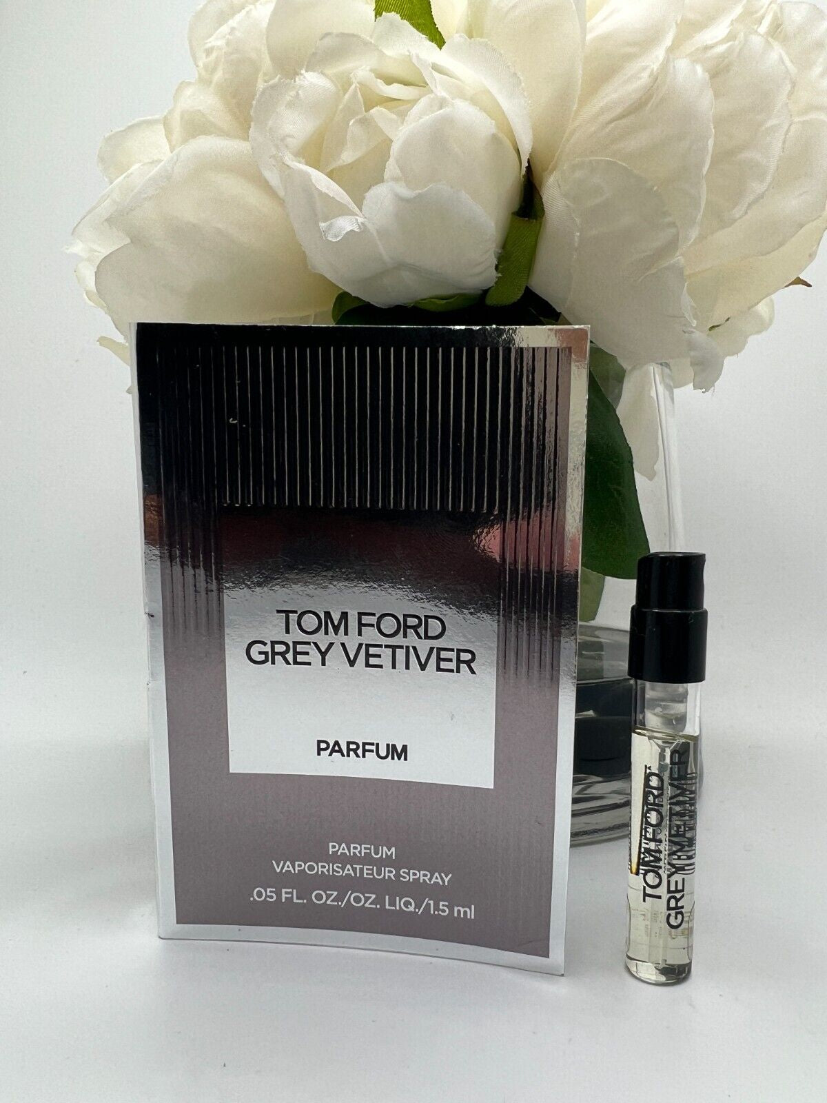 Tom Ford Perfume Vials Samples Choose Scents, Combined Shipping & Discount