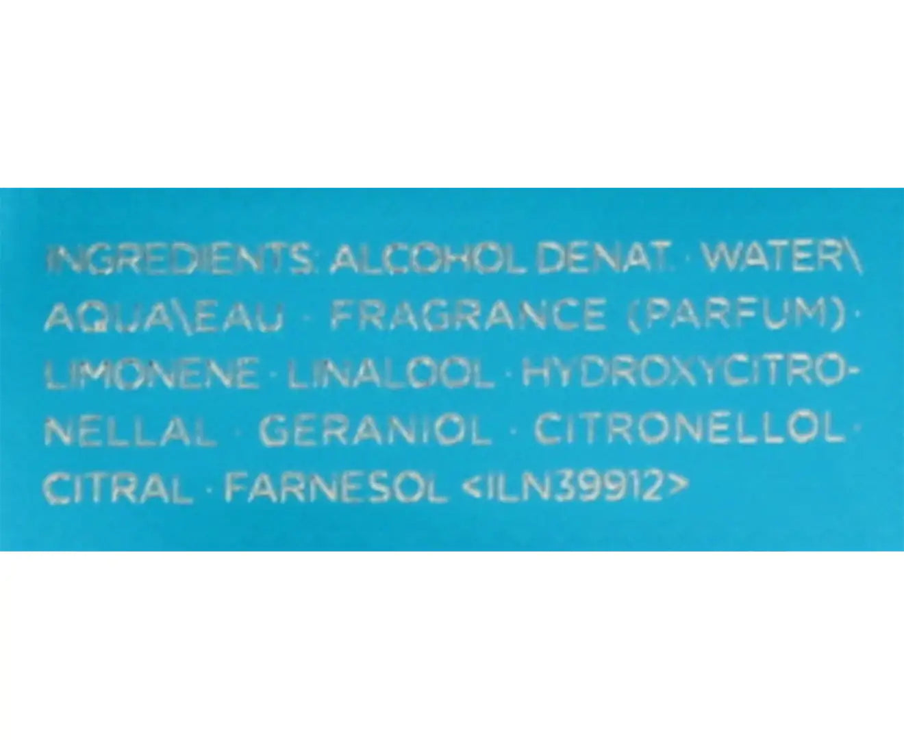 Neroli Portofino for Men & Women EDP Perfume 50Ml