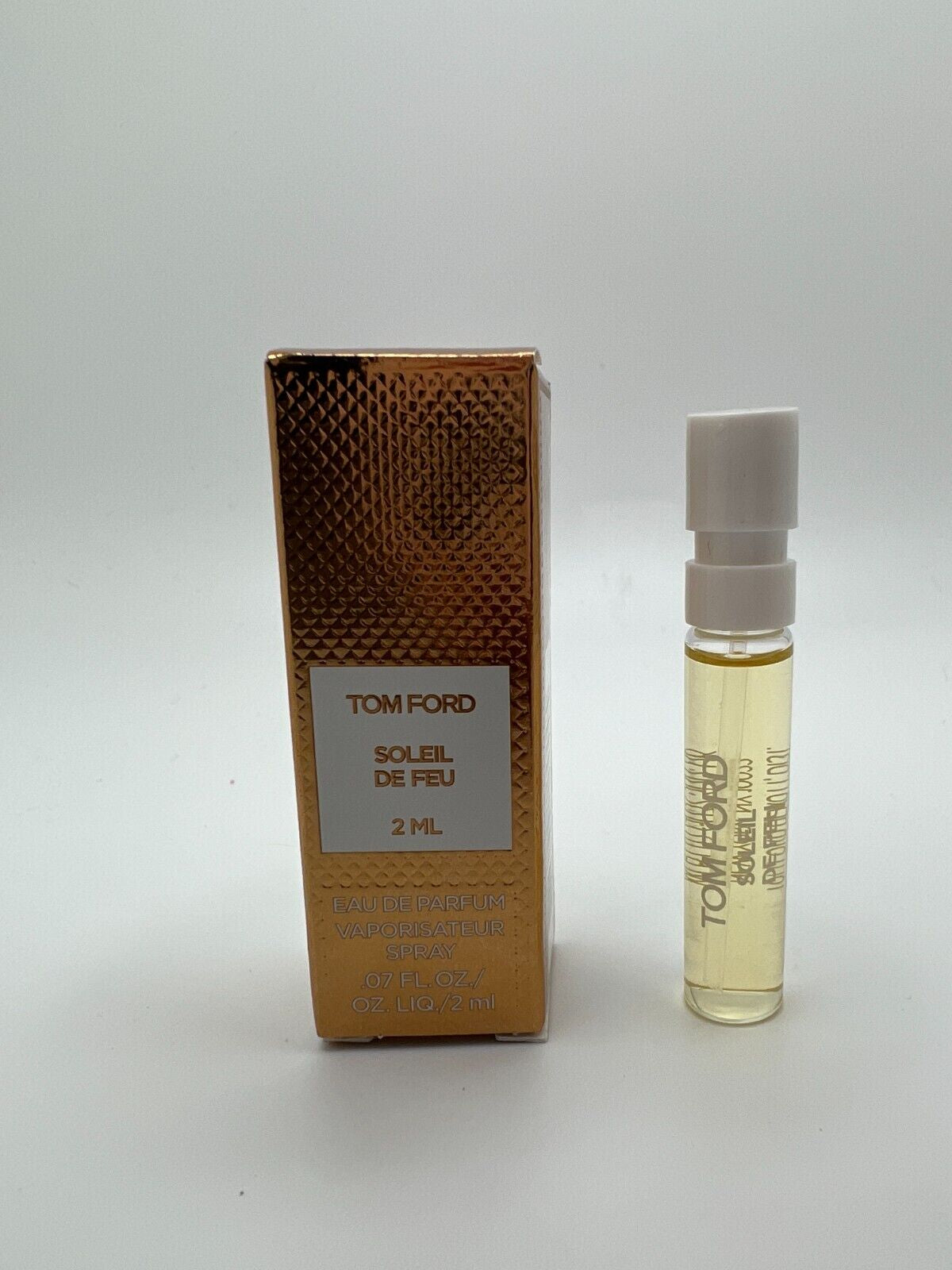 Tom Ford Perfume Vials Samples Choose Scents, Combined Shipping & Discount
