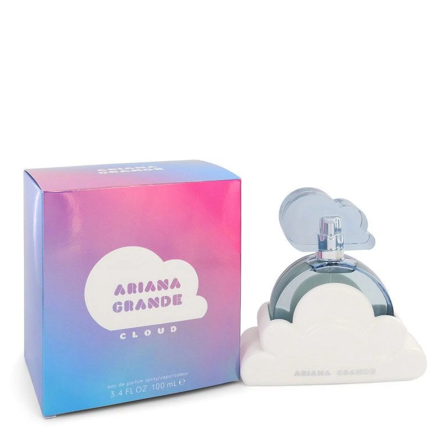 Cloud by Eau De Parfum Spray 3.4 Oz for Women - Brand New