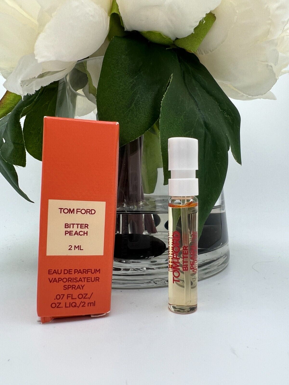 Tom Ford Perfume Vials Samples Choose Scents, Combined Shipping & Discount
