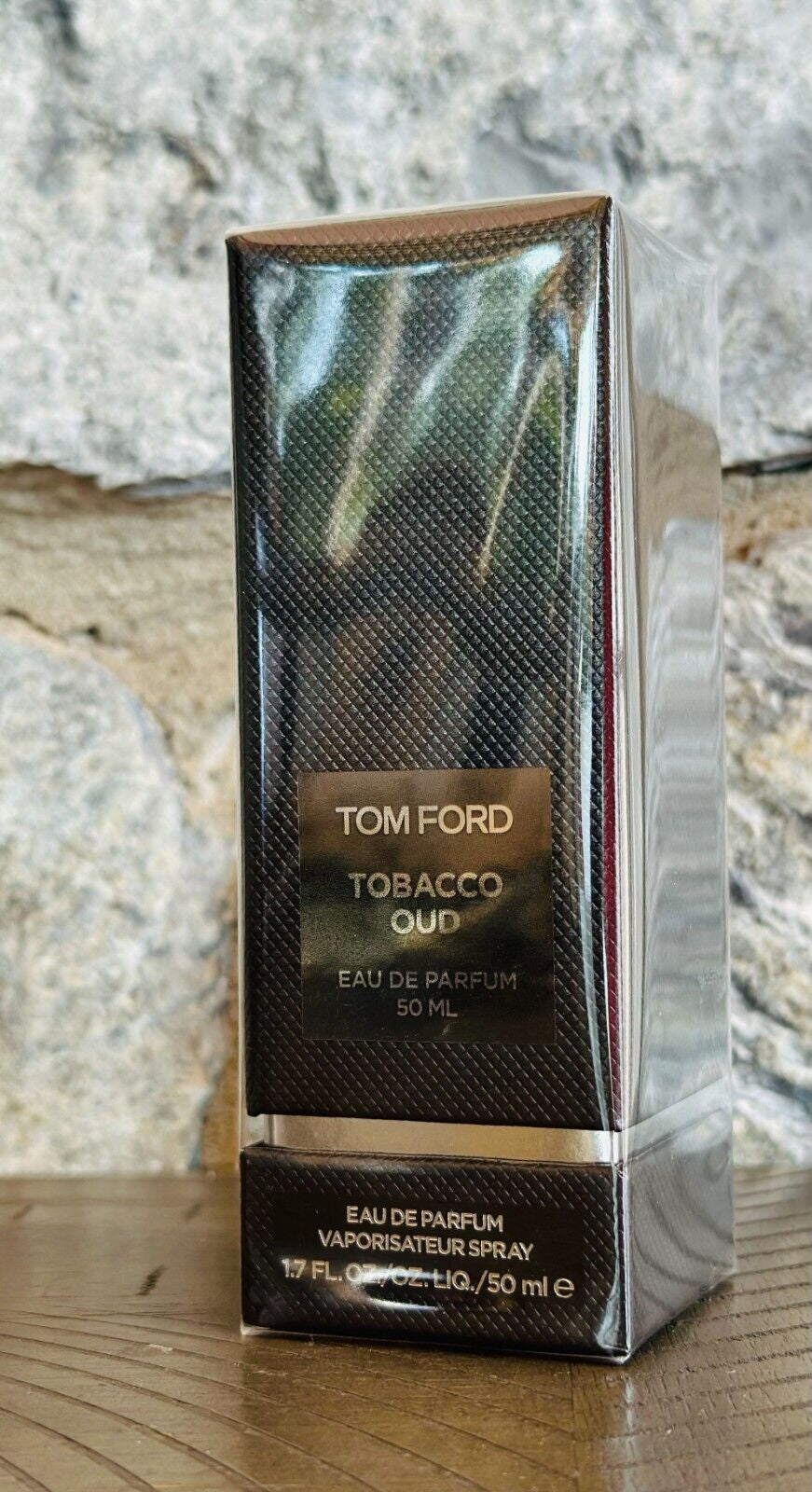 Tom Ford Tobacco Oud by Tom Ford 1.7 Oz / 50 Ml EDP