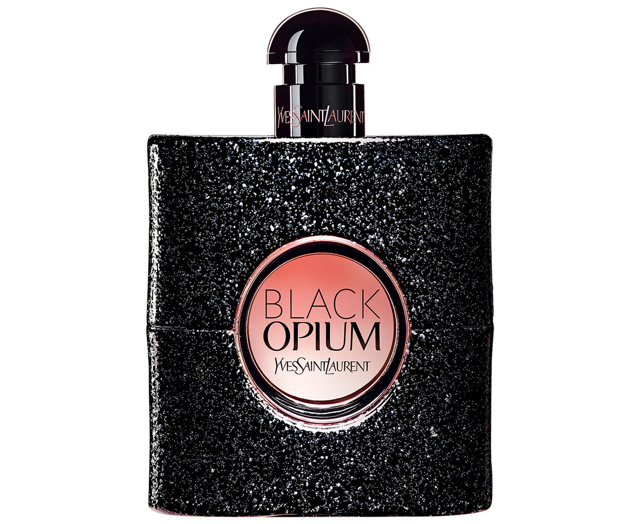 YSL Black Opium for Women EDP Perfume 90Ml
