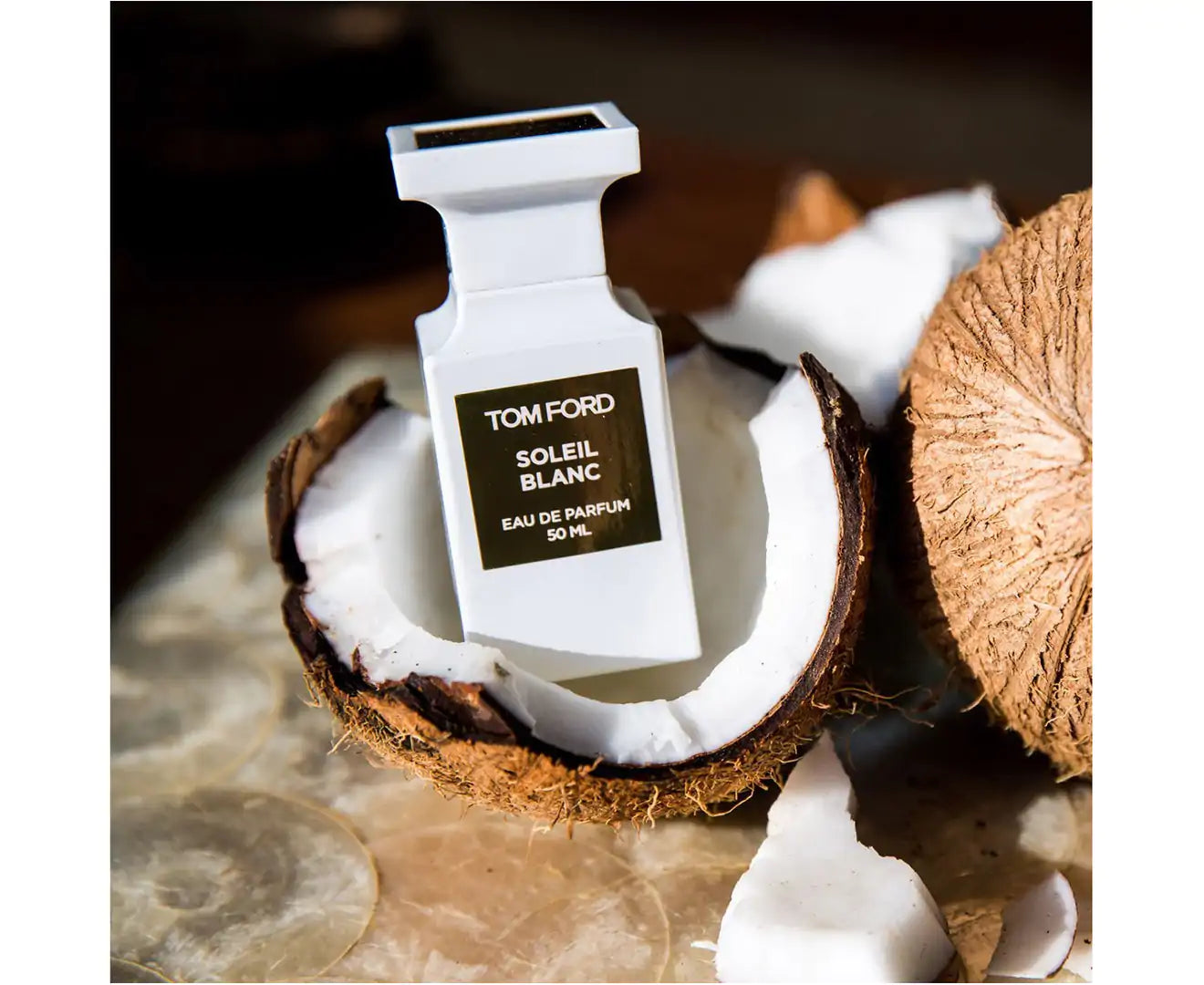 Soleil Blanc by EDP Spray 50Ml