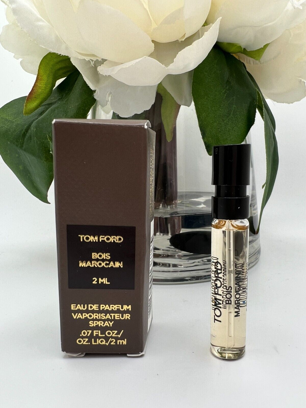 Tom Ford Perfume Vials Samples Choose Scents, Combined Shipping & Discount