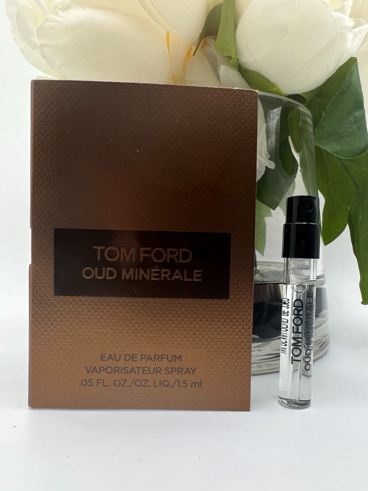 Tom Ford Perfume Vials Samples Choose Scents, Combined Shipping & Discount