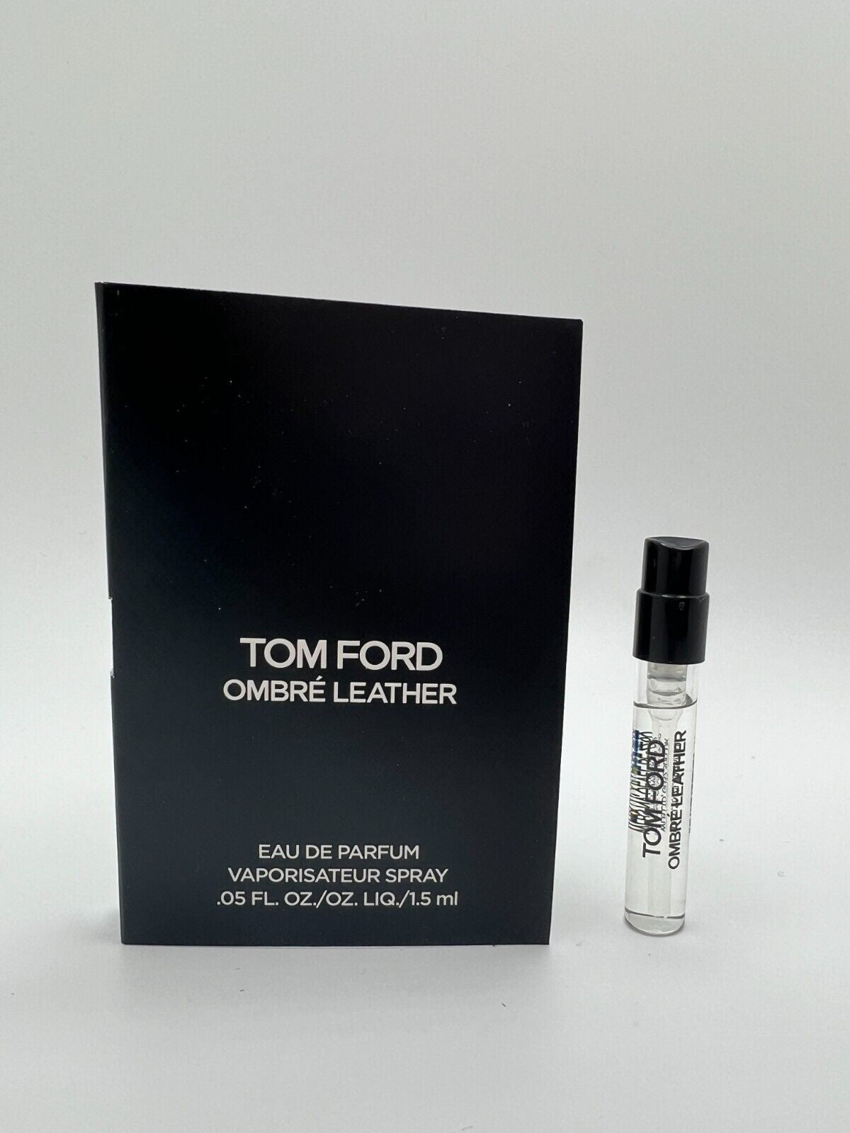 Tom Ford Perfume Vials Samples Choose Scents, Combined Shipping & Discount
