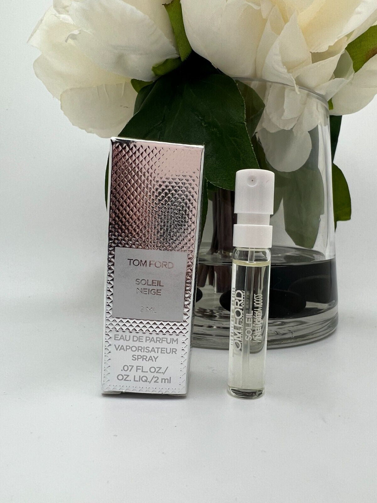 Tom Ford Perfume Vials Samples Choose Scents, Combined Shipping & Discount
