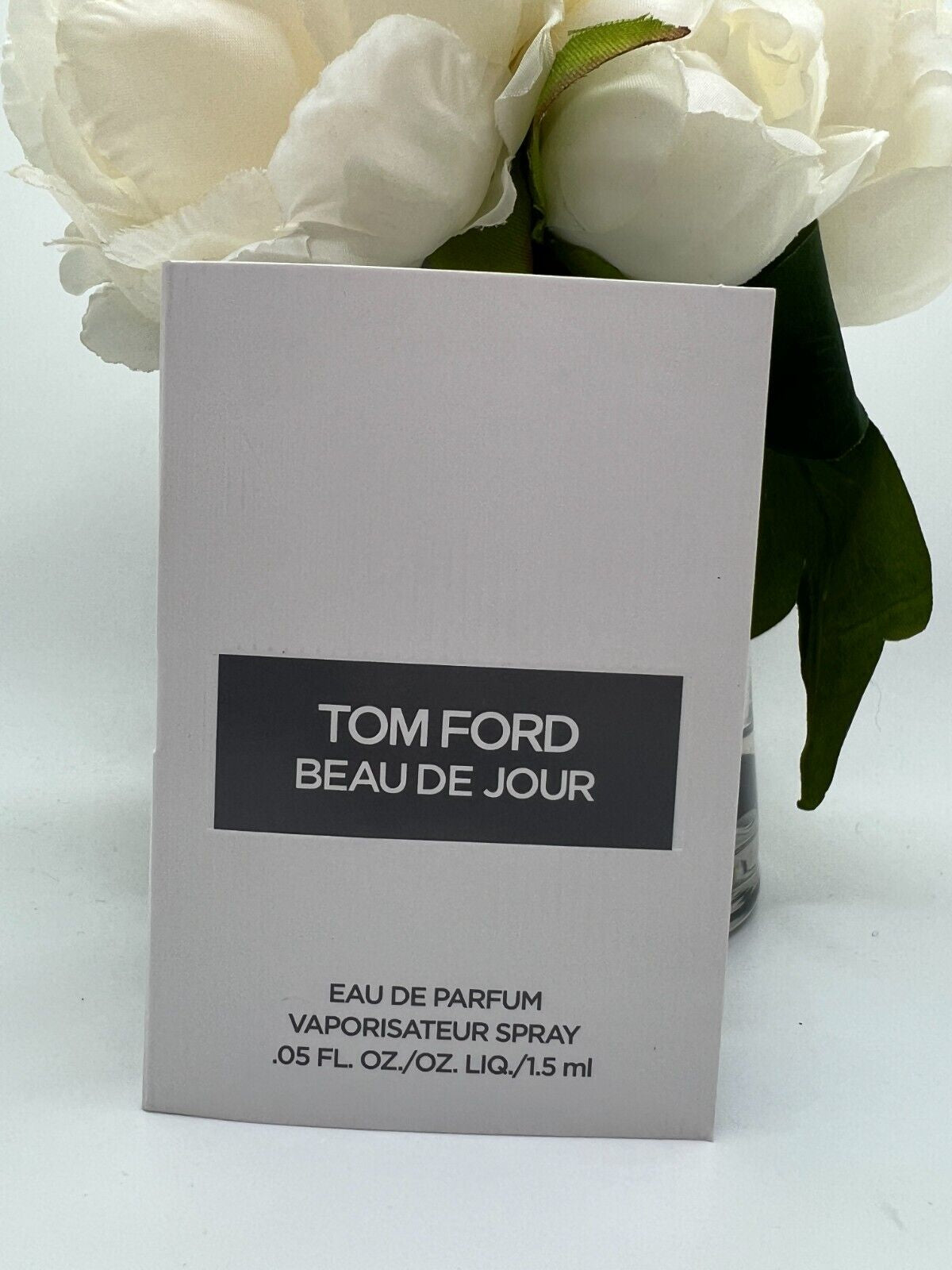 Tom Ford Perfume Vials Samples Choose Scents, Combined Shipping & Discount