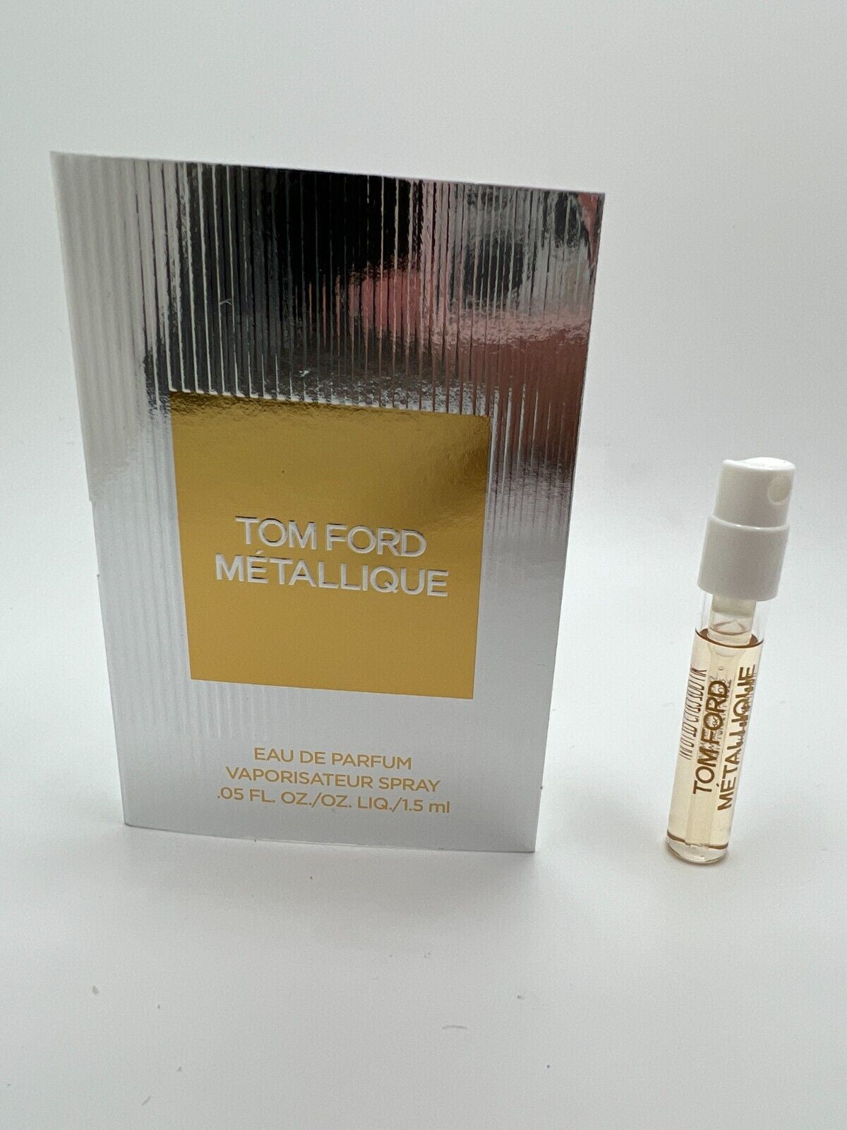 Tom Ford Perfume Vials Samples Choose Scents, Combined Shipping & Discount