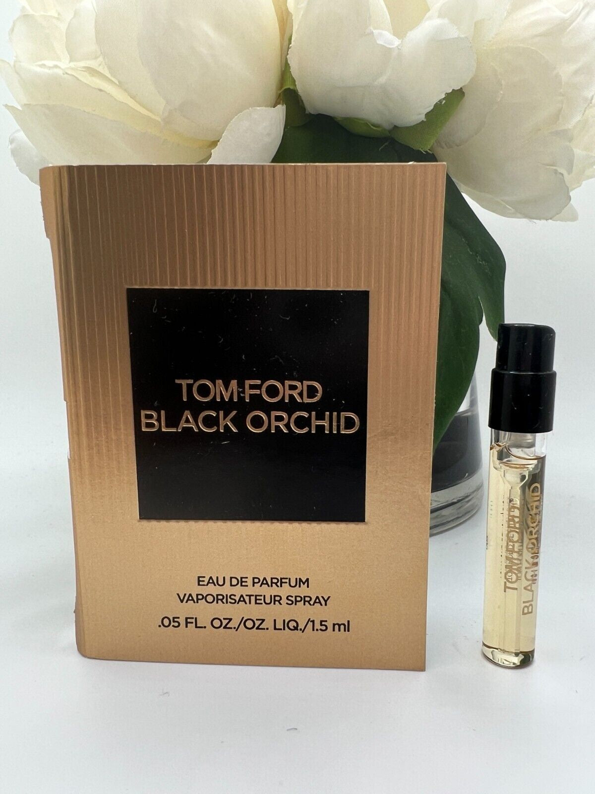 Tom Ford Perfume Vials Samples Choose Scents, Combined Shipping & Discount