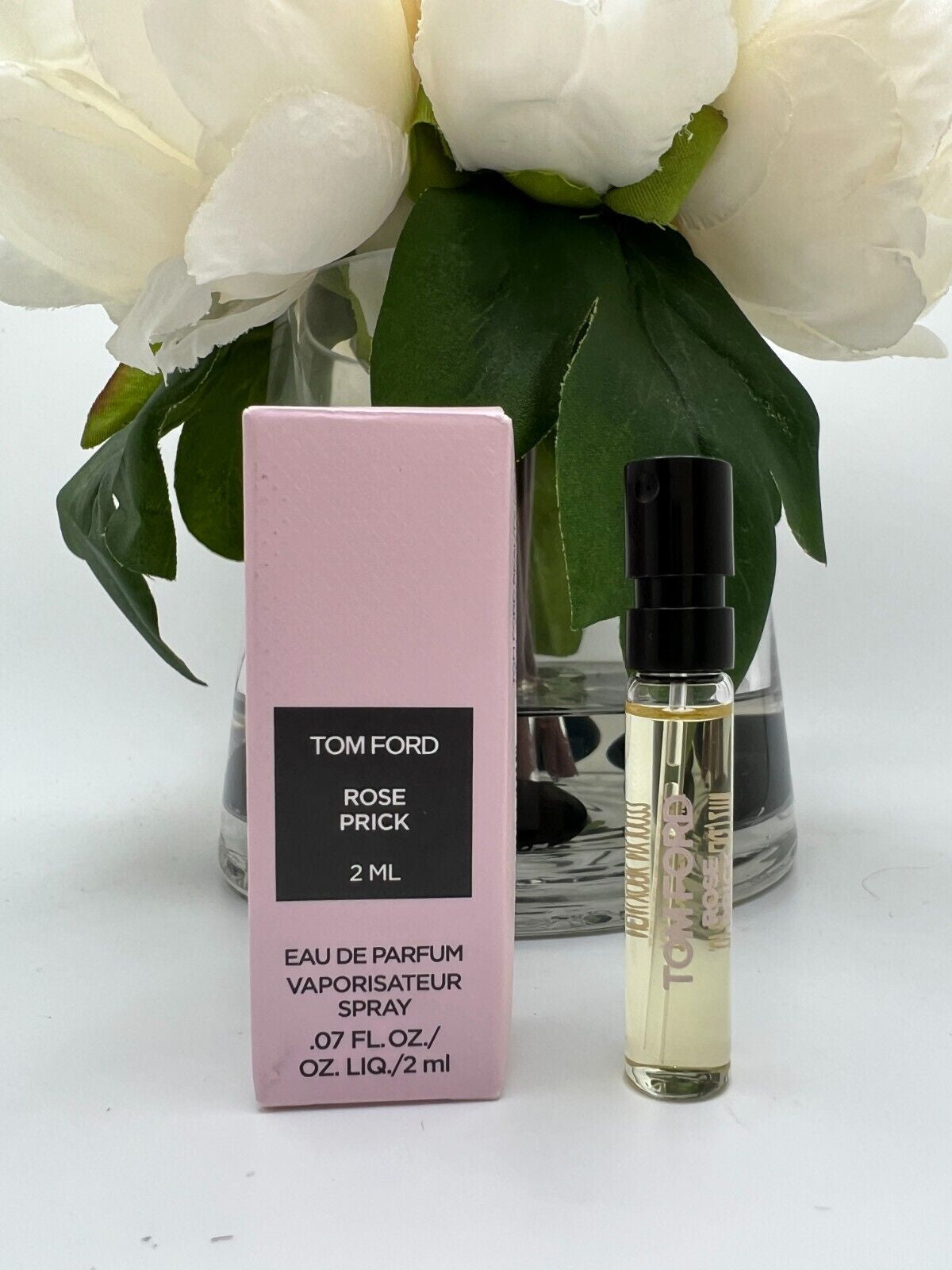 Tom Ford Perfume Vials Samples Choose Scents, Combined Shipping & Discount