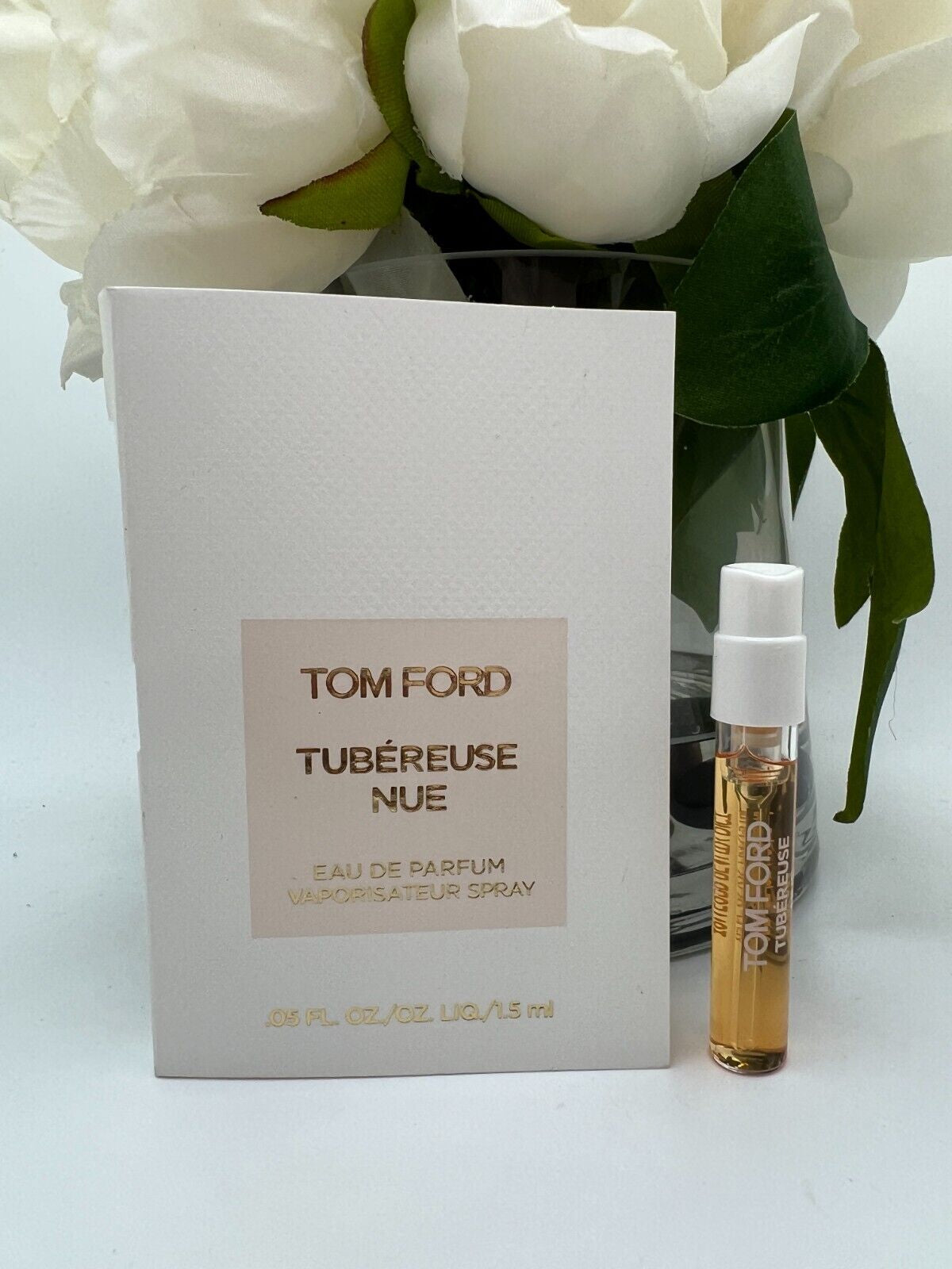 Tom Ford Perfume Vials Samples Choose Scents, Combined Shipping & Discount