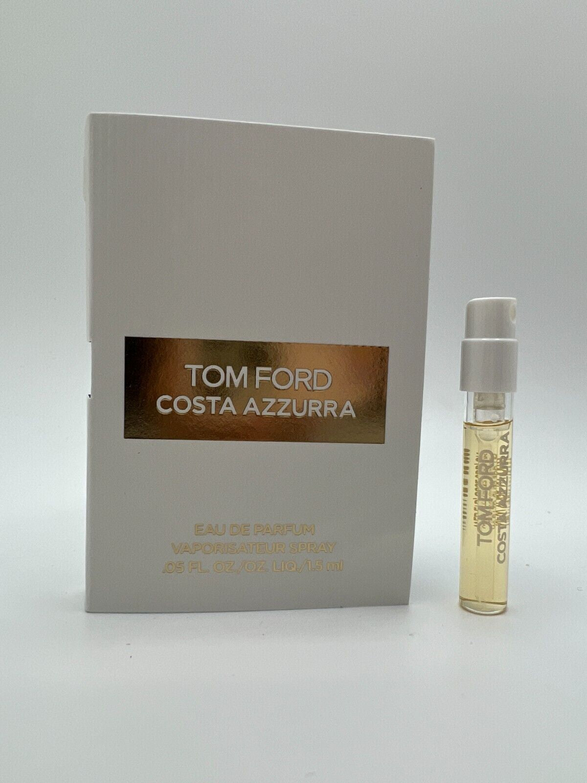 Tom Ford Perfume Vials Samples Choose Scents, Combined Shipping & Discount