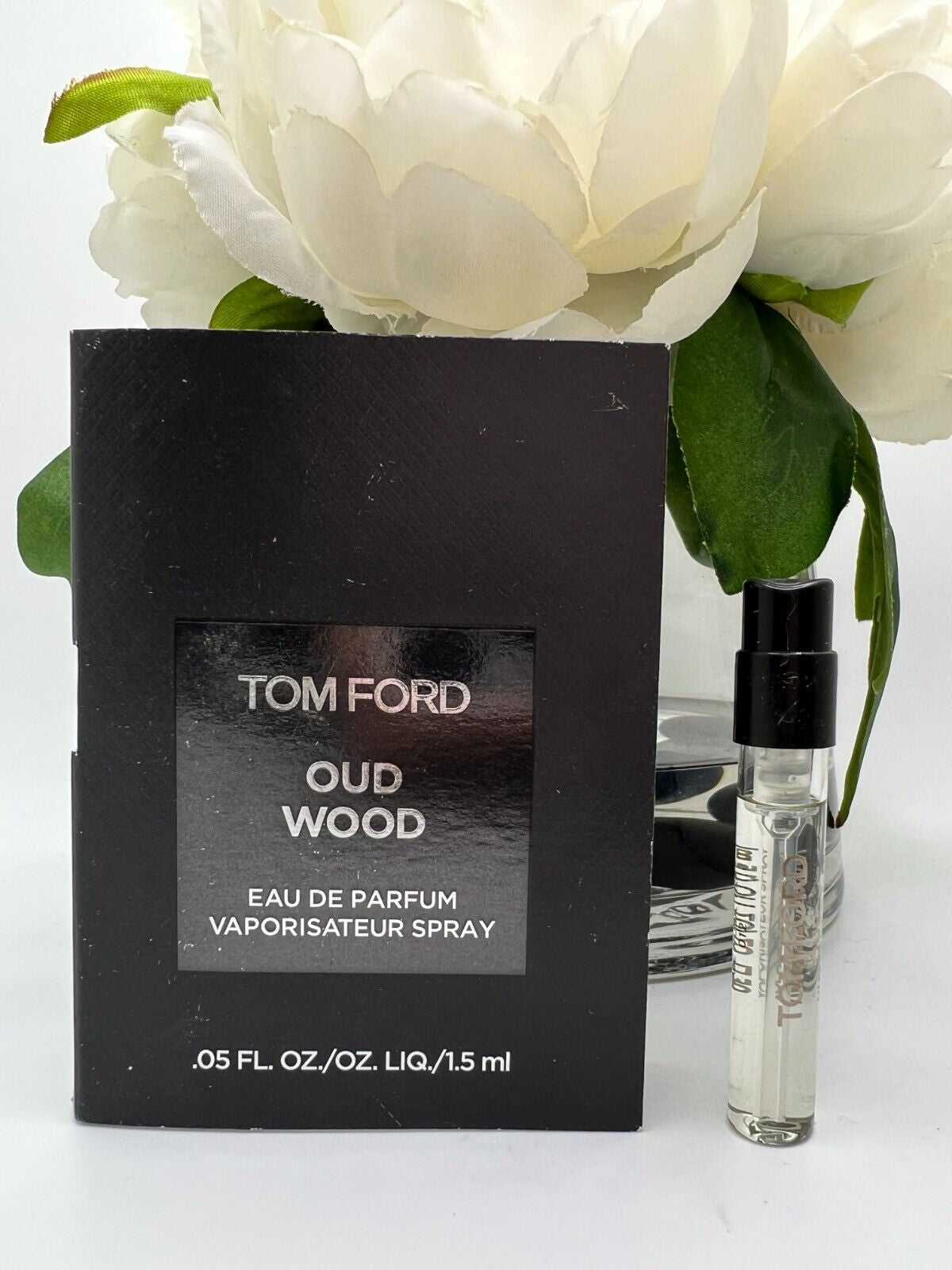 Tom Ford Perfume Vials Samples Choose Scents, Combined Shipping & Discount