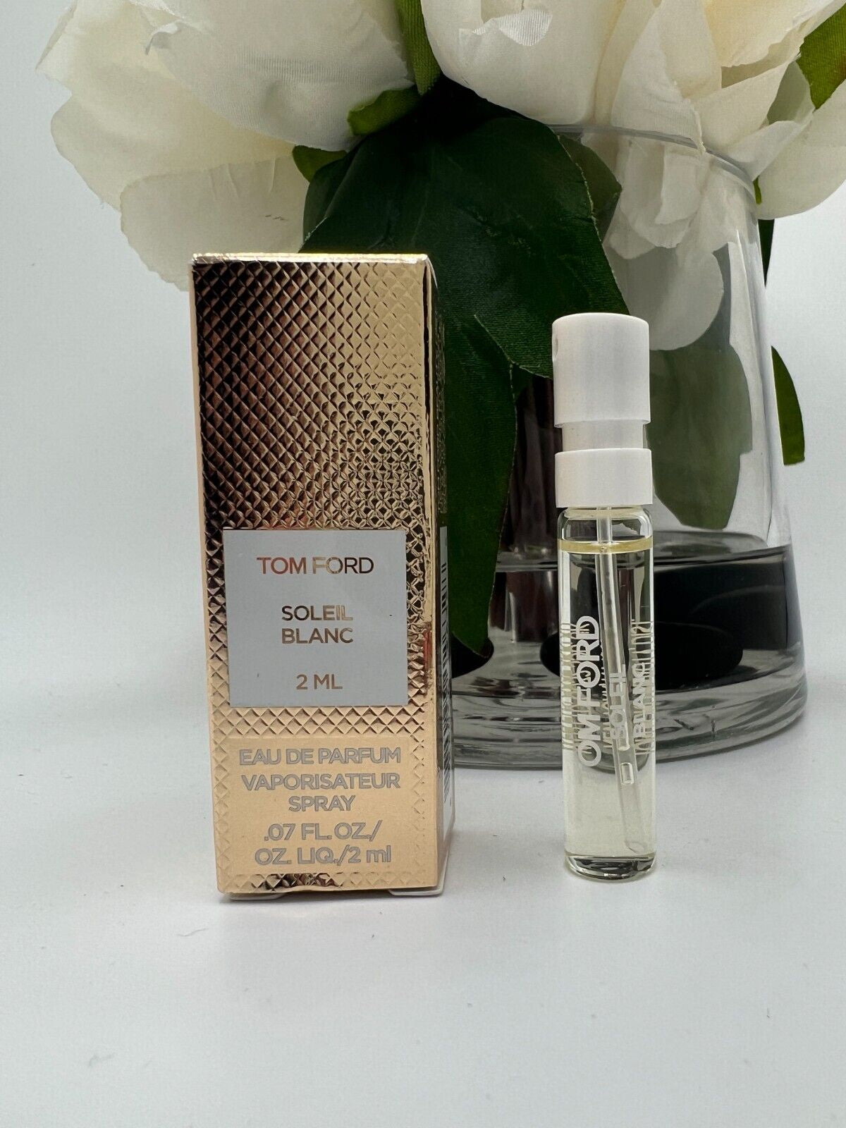 Tom Ford Perfume Vials Samples Choose Scents, Combined Shipping & Discount