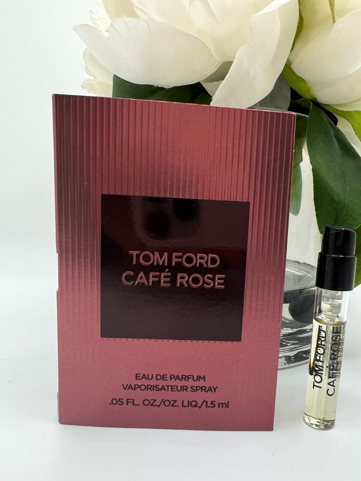 Tom Ford Perfume Vials Samples Choose Scents, Combined Shipping & Discount
