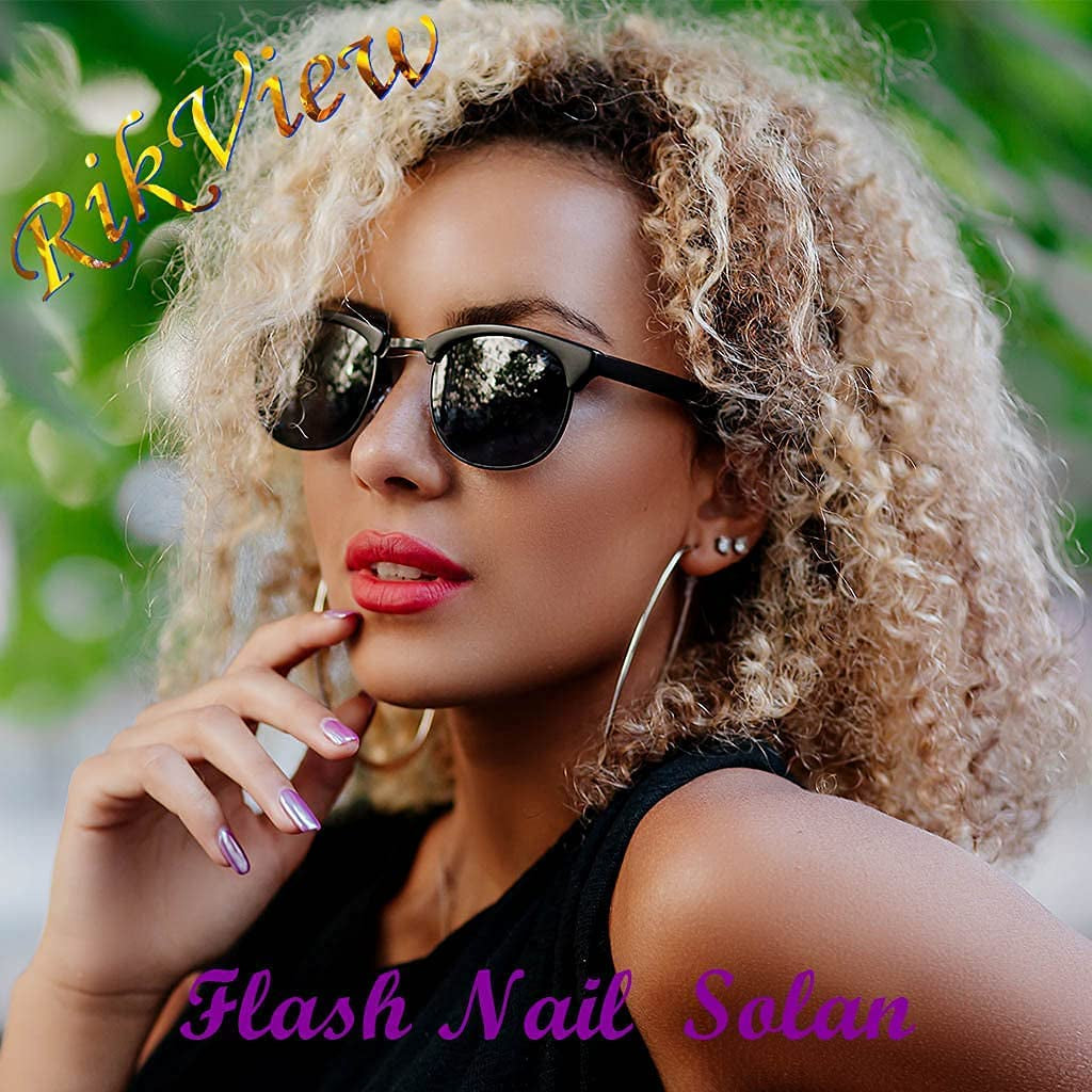 French Press on Nails Oval Glossy Fake Nails Short White False Nails Full Cover Prom Nails for Women and Girls 24Pcs/Set