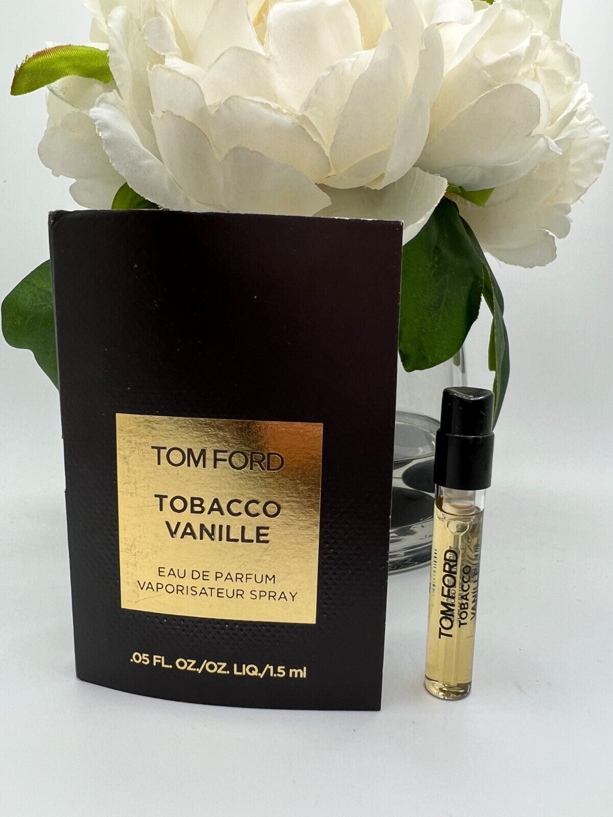 Tom Ford Perfume Vials Samples Choose Scents, Combined Shipping & Discount