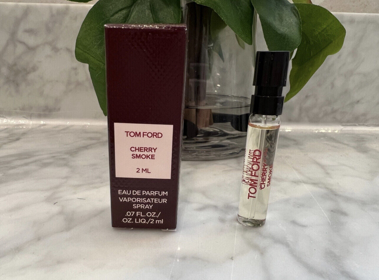 Tom Ford Perfume Vials Samples Choose Scents, Combined Shipping & Discount