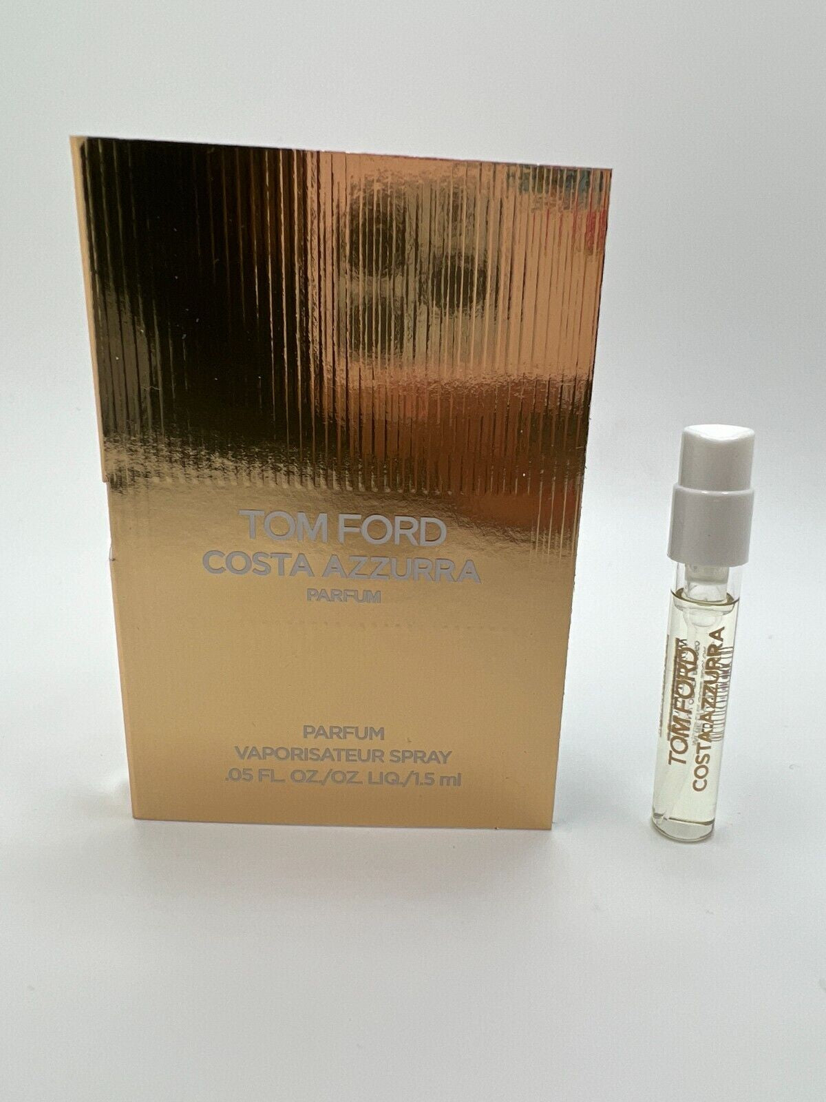 Tom Ford Perfume Vials Samples Choose Scents, Combined Shipping & Discount
