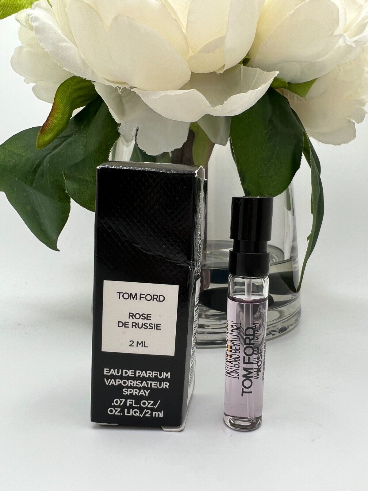 Tom Ford Perfume Vials Samples Choose Scents, Combined Shipping & Discount