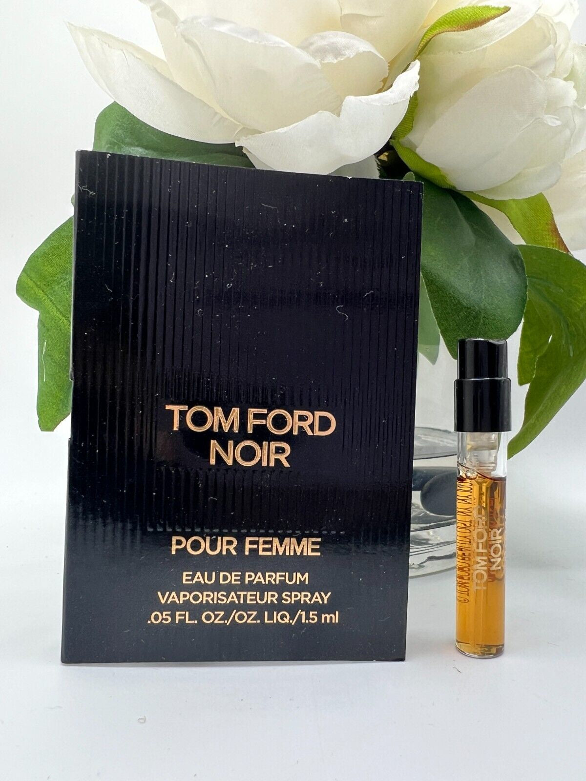Tom Ford Perfume Vials Samples Choose Scents, Combined Shipping & Discount