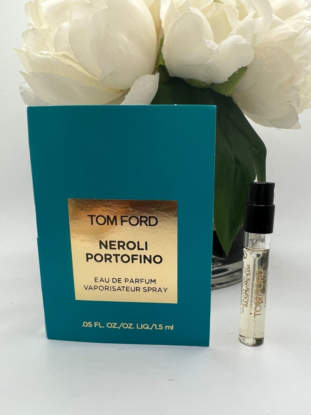 Tom Ford Perfume Vials Samples Choose Scents, Combined Shipping & Discount