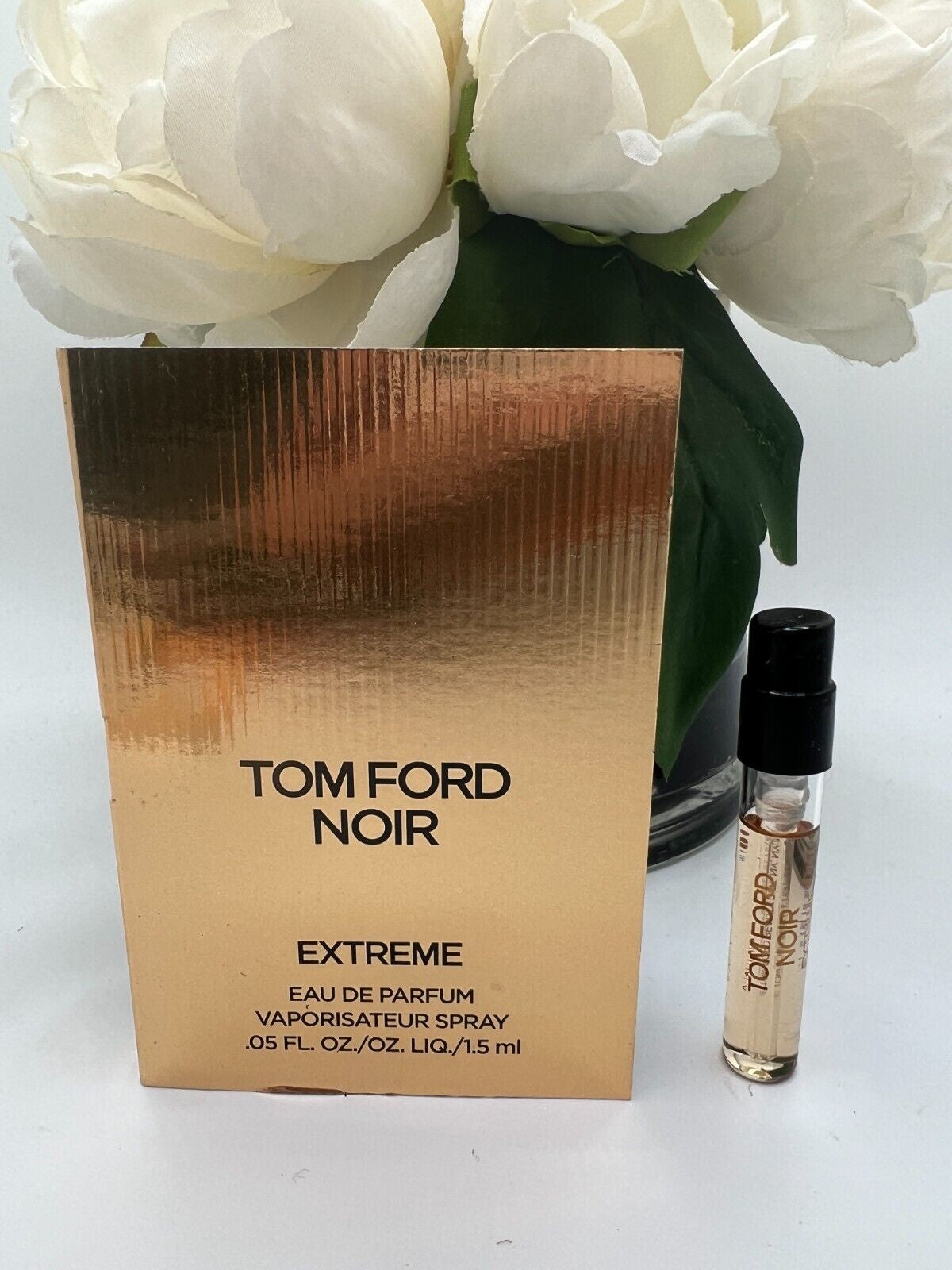 Tom Ford Perfume Vials Samples Choose Scents, Combined Shipping & Discount