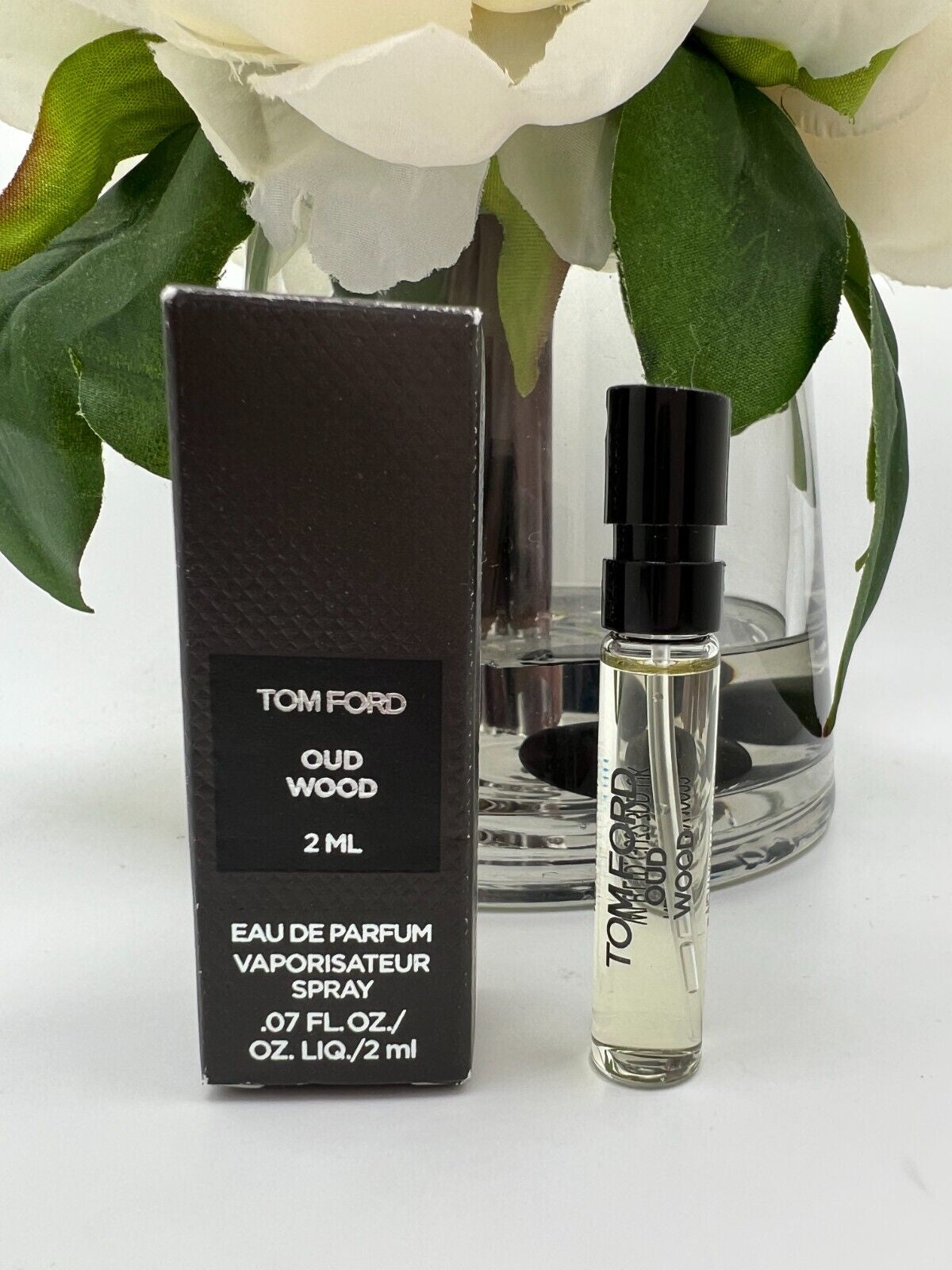 Tom Ford Perfume Vials Samples Choose Scents, Combined Shipping & Discount