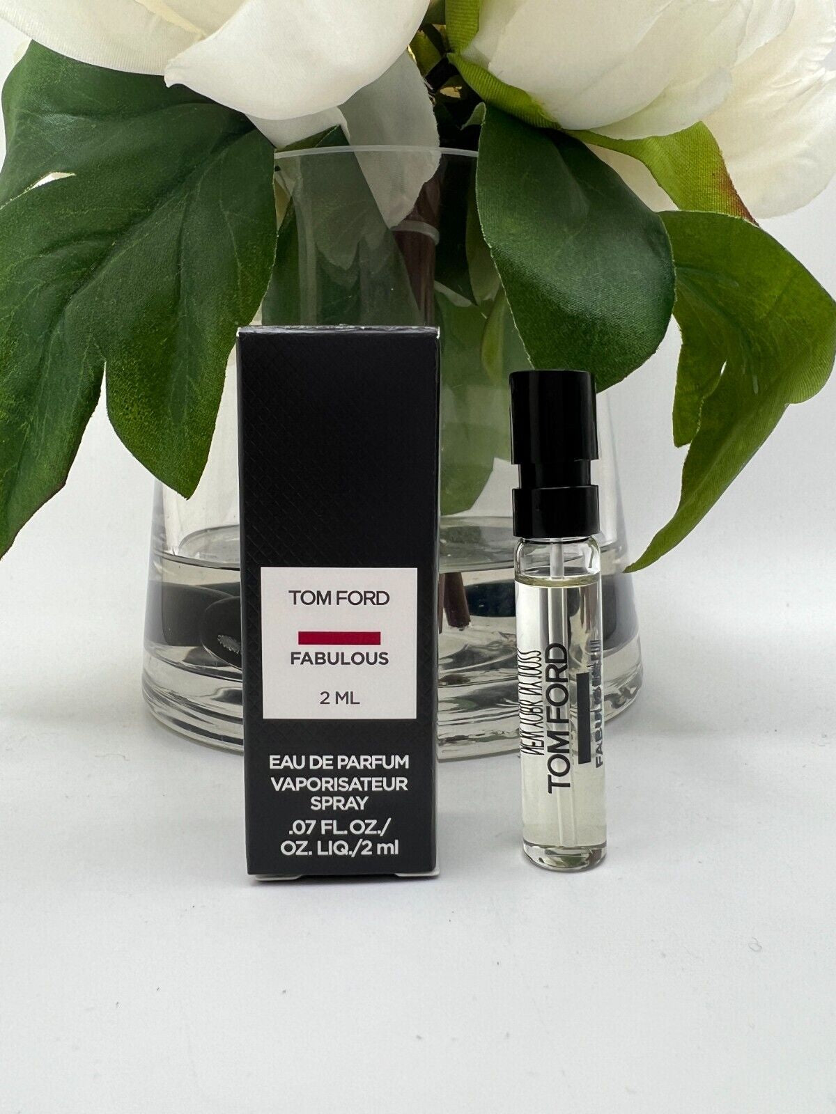 Tom Ford Perfume Vials Samples Choose Scents, Combined Shipping & Discount