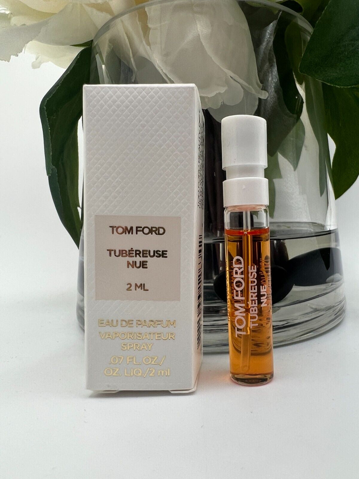 Tom Ford Perfume Vials Samples Choose Scents, Combined Shipping & Discount