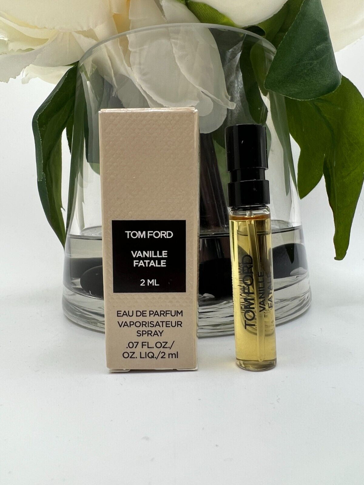 Tom Ford Perfume Vials Samples Choose Scents, Combined Shipping & Discount
