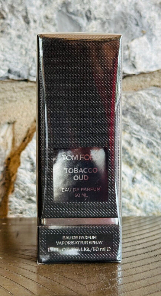 Tom Ford Tobacco Oud by Tom Ford 1.7 Oz / 50 Ml EDP