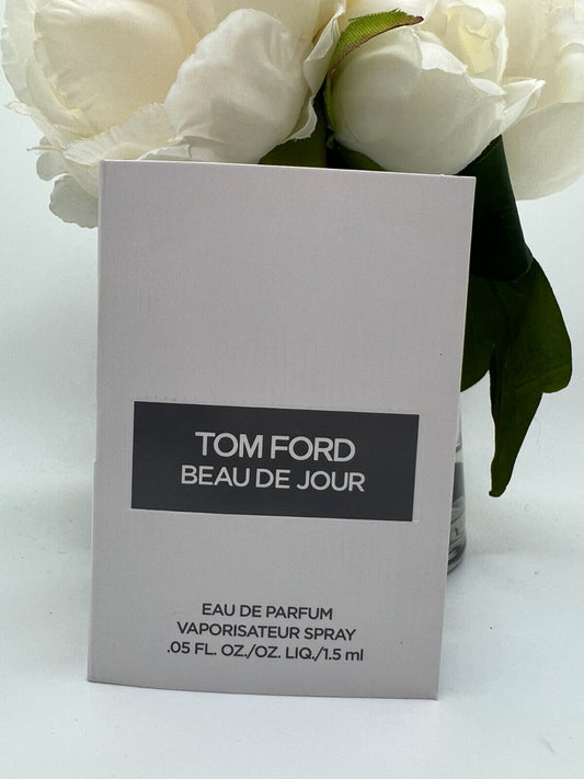 Tom Ford Perfume Vials Samples Choose Scents, Combined Shipping & Discount