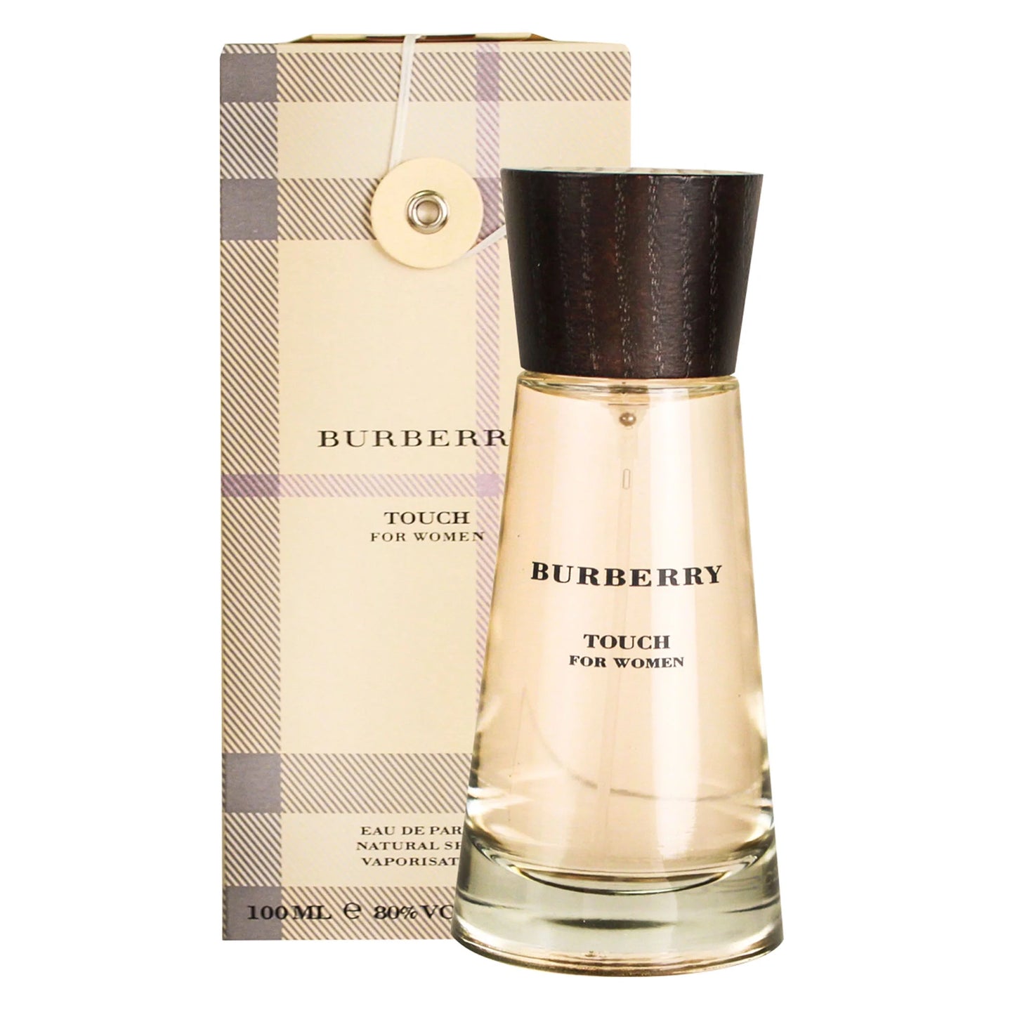 Touch for Women by  3.4 Oz EDP Spray