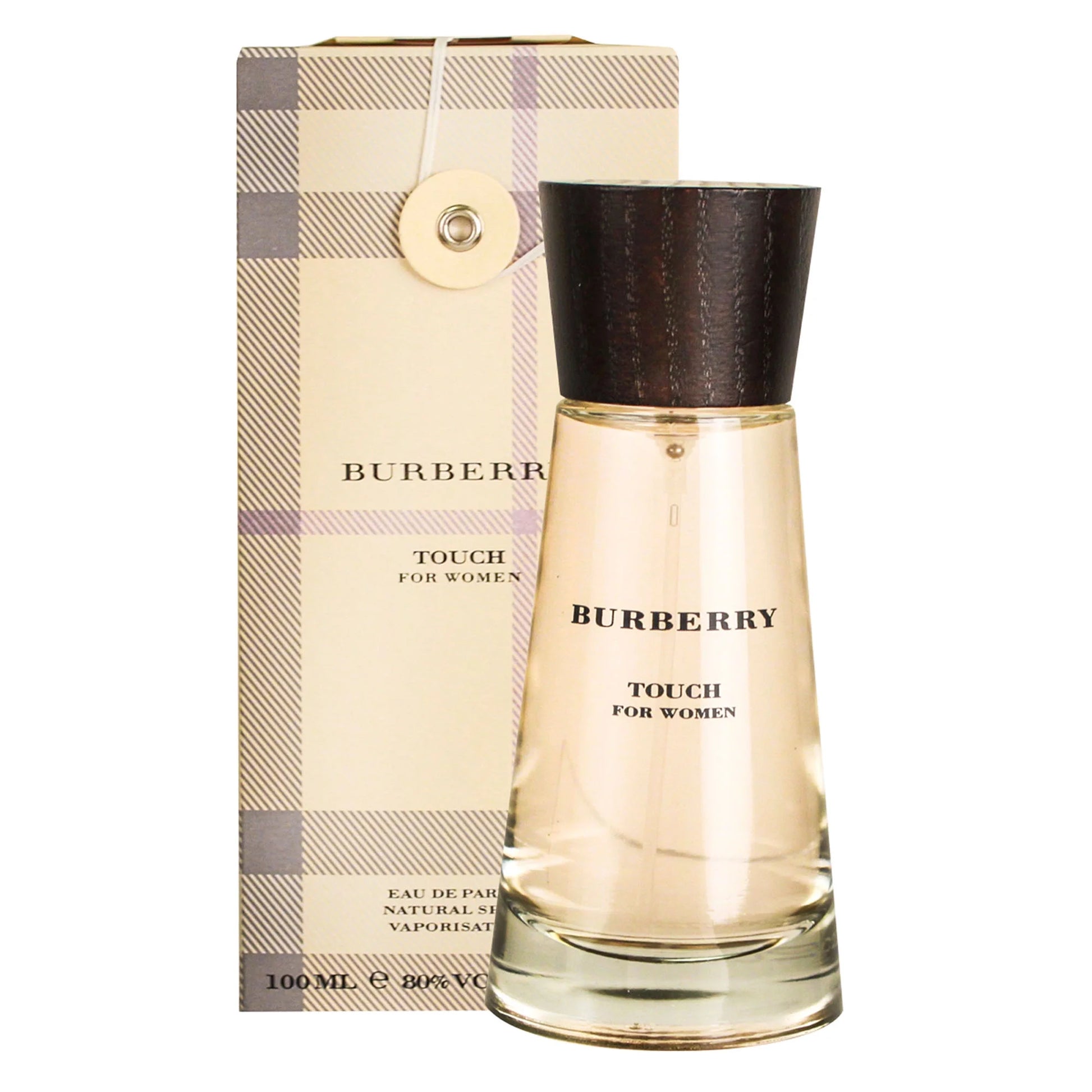 Touch for Women by  3.4 Oz EDP Spray