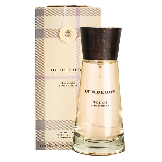 Touch for Women by  3.4 Oz EDP Spray