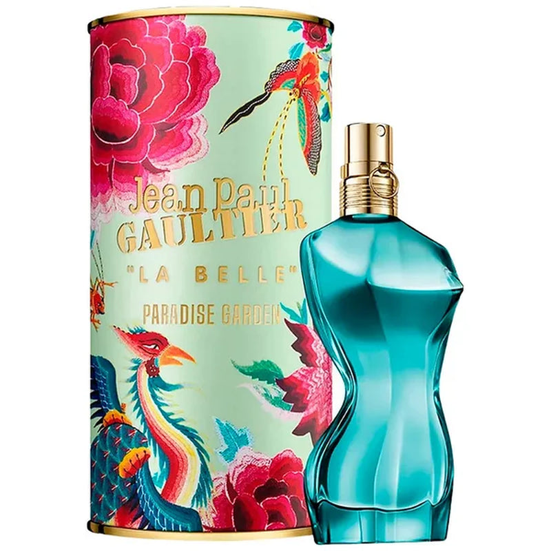 Ladies La Belle Paradise Garden EDP 3.4 Oz Fragrances 8435415091251