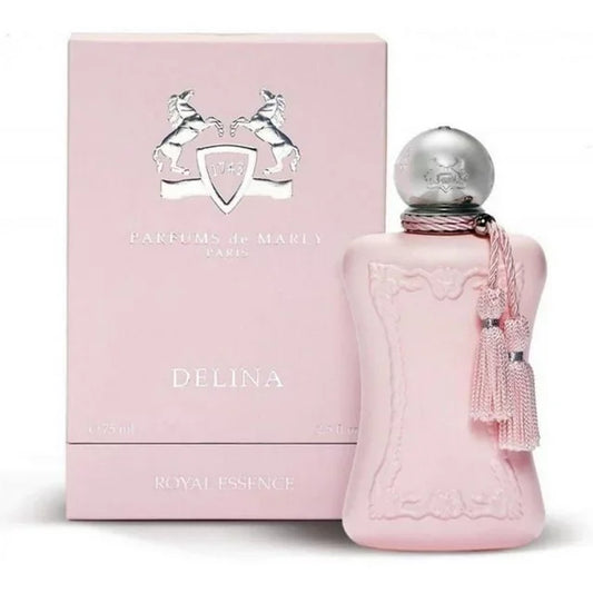 New Delina by  Eau De Parfum Spray 2.5 Oz